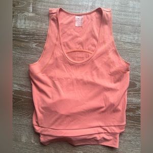 CALIA Women’s athletic tank top.